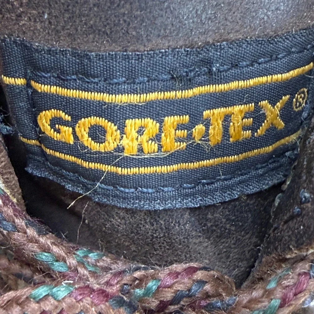 Redwing us men